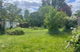 Grundstück zu kaufen in 59073 Heessen, Baugrundstück in schöner Lage... architekten- und bauträgerfrei!