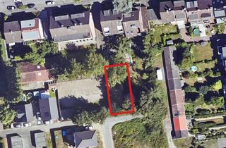 Grundstück zu kaufen in Ingeborg-Roel-Weg, 45663 Recklinghausen, Wohngrundstück für Einfamilienhaus
