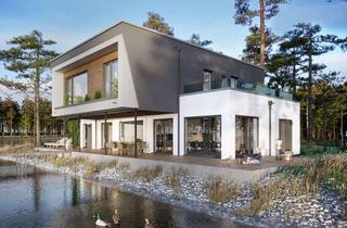 Grundstück zu kaufen in 63500 Seligenstadt, Grundstück in 1A Feldrandlage für den Bau mit Bien Zenker
