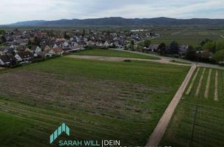 Grundstück zu kaufen in 67159 Friedelsheim, Tolle Gelegenheit - Dein Baugrundstück in Friedelsheim