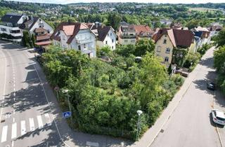 Grundstück zu kaufen in 72488 Sigmaringen, Zentral gelegenes Schmuckstück: Exklusives Grundstück in Sigmaringen