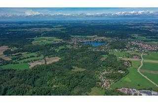 Grundstück zu kaufen in 82234 Weßling, Zentral gelegener Baugrund in Weßling-Hochstadt
