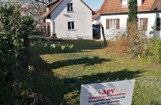 Grundstück zu kaufen in 70794 Filderstadt, Toller Bauplatz in Filderstadt Plattenhardt