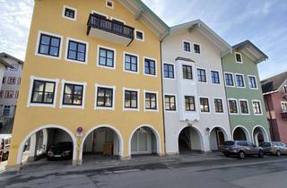 Büro zu mieten in Nockhergasse, 83646 Bad Tölz, Kleines Büro in der Tölzer Altstadt