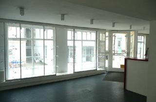 Büro zu mieten in Stuttgarter Straße 21, 71083 Herrenberg, Bürofläche mit großer Schaufensterfront in frequentierter Lage!