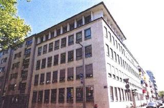 Büro zu mieten in L13,, 68161 Innenstadt / Jungbusch, 1. Obergeschoss, schönes und zentrales Bürogebäude L13,9