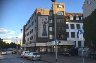 Immobilie mieten in Berliner Allee, 30175 Mitte, Co-Working Area - FRISEUR - in gut eingeführtem Bestandsgeschäft für Braut- und Abendmode!