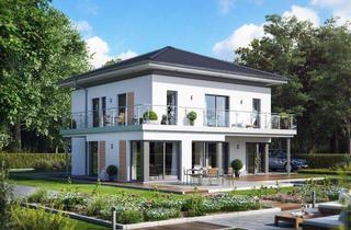 Villa kaufen in 35586 Wetzlar, ELEGANTE STADTVILLA IN LUXURIÖSEM FORMAT