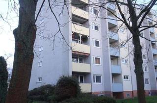 Wohnung kaufen in 30625 Hannover, Vermietete 2 Zimmer Eigentumswohnung!