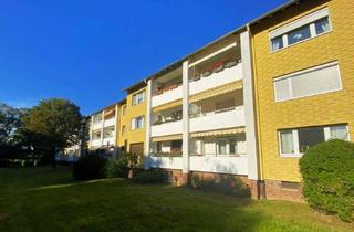 Wohnung kaufen in Bergmannweg, 65934 Nied, Vermietete 3-Zimmerwohnung zur Kapitalanlage in Frankfurt-Nied