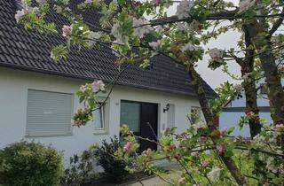 Wohnung kaufen in Breitengwand 38, 86720 Nördlingen, Stilvolle 4-Zimmer-Wohnung in 86720, Nördlingen- Nähermemmingen