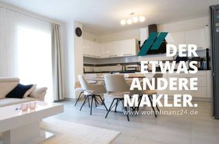 Wohnung kaufen in 55130 Weisenau, Komplett sanierte 2,5-Zimmer-Wohnung in TOP-Lage!