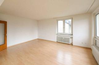 Wohnung kaufen in 40724 Hilden, Gemütliche Drei-Zimmer-Wohnung mit Sonnenloggia