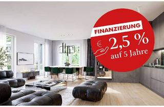 Wohnung kaufen in Fasanenstraße 17, 81247 Obermenzing, Seltenes Wohnglück: 105 m² große 4-Zimmer Wohnung mit 136 m² Garten (Top WE 004)