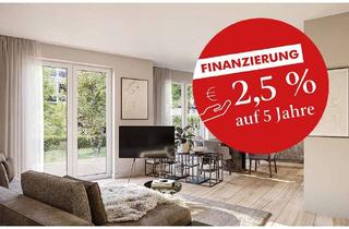 Wohnung kaufen in Fasanenstraße 17, 81247 Obermenzing, Weitläufige 72 m² - 3-Zimmer Gartenwohnung mit Hobbyraum (Top WE 002)