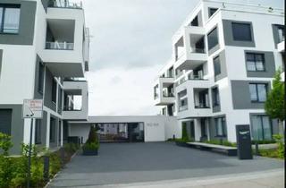 Wohnung kaufen in Lion-Feuchtwanger-Allee 104, 75175 Buckenberg, Exklusive 2-Zimmer-Wohnung im Tiergarten