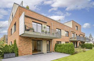 Wohnung kaufen in 22559 Rissen, Familienglück in beliebter Lage