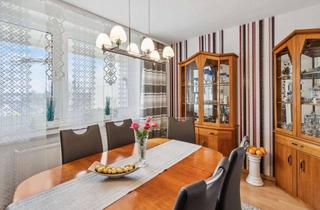 Wohnung kaufen in 30459 Oberricklingen, Vermietetes Zuhause in Oberricklingen mit Stil und Charakter
