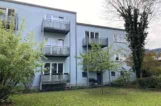 Wohnung kaufen in Uthmannstraße 20, 47057 Neudorf-Süd, Smarte Single Wohnung mit 1 1/2 Zimmern im Erdgeschoß in Duisburg Neudorf