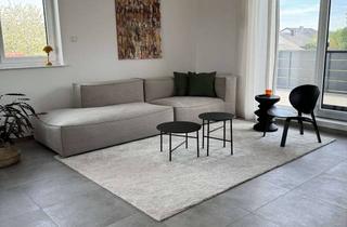 Wohnung mieten in Hochstraße 10, 84405 Dorfen, Exklusiv möblierte Wohnung mit hochwertiger Ausstattung in Oberdorfen