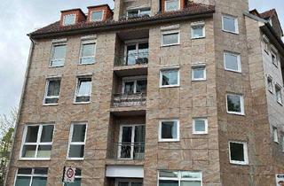Wohnung mieten in Döringstraße, 04357 Mockau-Süd, WG-geeignet - Schöne 4-Zimmer-Wohnung mit Balkon