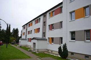 Wohnung mieten in Karl-Hertelt-Straße, 09484 Oberwiesenthal, Helle 4-Raum-Wohnung mit Blick ins Grüne