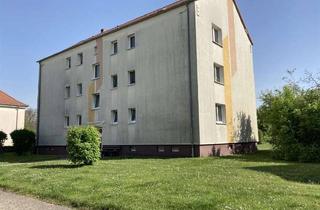 Wohnung mieten in Görnitzer Straße, 04552 Borna, Gemütliche Zweiraumwohnung wartet auf Mieter