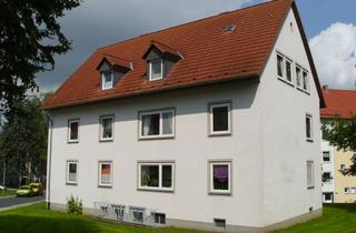 Wohnung mieten in Augusta-Friedrichs-Str. 26, 38259 Bad, Gemütlichkeit im Dachgeschoss