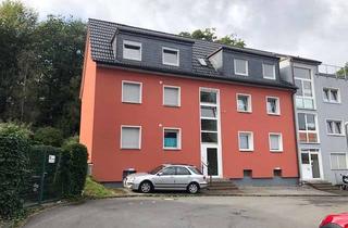 Wohnung mieten in Hölterhofer Straße 36, 42477 Radevormwald, Sehr schöne 4 Zimmer DG-Wohnung mit Balkon