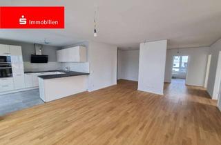 Wohnung mieten in Im Taubenzehnten, 61449 Steinbach (Taunus), Exklusive 4 Zimmer - Wohnung mit Loggia!