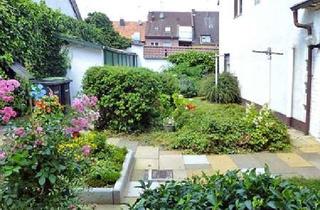 Wohnung mieten in 41844 Wegberg, Renoviert # nur an Single mit Job # Privat-ET # Garten-/ Terrasse im EG # PS: im EG Lalo zu verm.