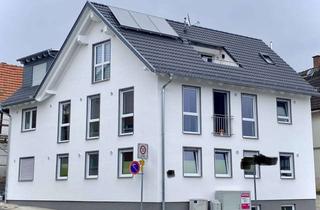 Wohnung mieten in Dorn-Assenheimer-Straße 9a, 61169 Friedberg, Neuwertige 2-Zimmer-Wohnung mit Balkon und Einbauküche in Friedberg