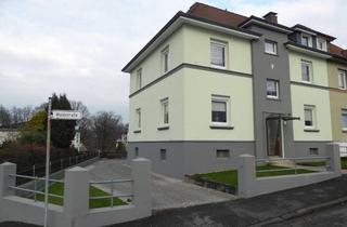 Doppelhaushälfte kaufen in Waldstraße 22, 42929 Wermelskirchen, Sehr gepflegtes 3-Familienhaus, als Doppelhaushälfte in innenstadtnaher Lage