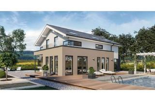 Haus kaufen in 04774 Dahlen, Sensationelles Design – Wohnen auf höchstem Niveau!