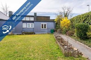 Haus kaufen in 94036 Haidenhof Nord, Reiheneckhaus in Passau-Haidenhof mit Tageslichtduschbad, EBK und Terrasse