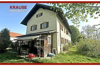 Doppelhaushälfte kaufen in 84518 Garching, "Sommer im eigenen Garten" geräumige Doppelhaushälfte mit großem Grundstück 1010 m²