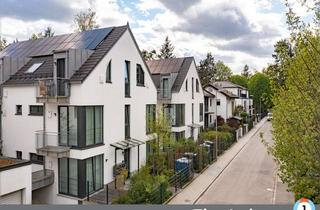 Haus kaufen in 81549 Obergiesing, FIRSTPLACE - Apartmenthäuser mit 32 WE, Bj. 2018, KfW 40+ in München-Fasangarten