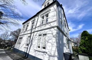Haus kaufen in 42389 Langerfeld-Beyenburg, „ Von BAIMEX „ Freistehender charmanter Altbau – Mit 3 Wohnungen