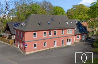 Haus kaufen in 95448 Königsallee/Neue Heimat/Colmdorf/Eichelberg, 2010 Kernsaniert! Gepflegtes MFH mit 9 Parteien in direkter Innenstadtlage von Bayreuth