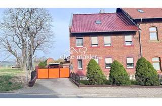 Einfamilienhaus kaufen in 06571 Roßleben-Wiehe, Einfamilienhaus