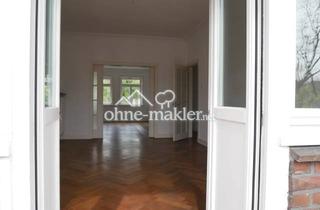 Wohnung kaufen in 22303 Hamburg, HH-Winterhude, helle 3,5 Zimmer-Wohnung im Wiesendamm, nahe Stadtpark