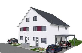 Haus kaufen in 64859 Eppertshausen, Baulücke mit Südlage - im Neubaugebiet