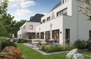 Einfamilienhaus kaufen in Winterstraße 25, 85757 Karlsfeld, Mehr bedeutsame Momente: Seenahes Einfamilienhaus mit sonnigen Privatgarten