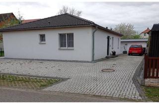 Haus kaufen in 38173 Sickte, Bungalow in Volzum