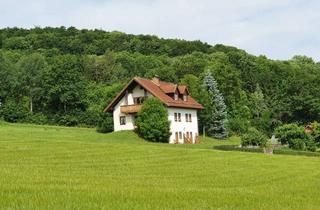 Haus kaufen in 97650 Fladungen, Wunderschönes Haus mit herrlichem Fernblick