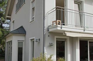 Doppelhaushälfte kaufen in 82065 Baierbrunn, großzügige Doppelhaushälfte - ca. 200 qm Wohnfläche