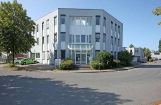 Büro zu mieten in 40724 Hilden, Repräsentative Büroetage von ca. 155 m² in sehr guter Lage von Hilden
