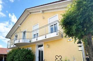 Gewerbeimmobilie kaufen in Nelkenstr. 13, 94436 Simbach, Viel Platz und viel Licht - Attraktives Wohn- und Geschäftshaus mit ELW