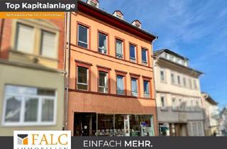 Haus kaufen in 65307 Bad Schwalbach, Renditestarkes Investment mit noch mehr Potential