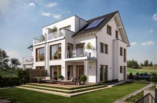 Haus kaufen in 63571 Gelnhausen, Jetzt bauen statt warten: mit der Best- und Festpreisgarantie von Bien-Zenker auf der sicheren Seite